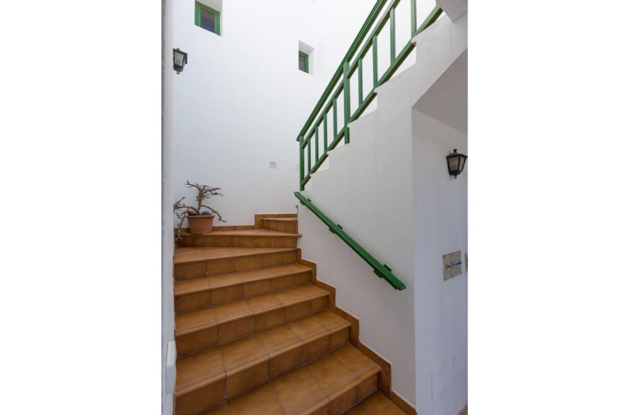 Sea Breeze Ocean View Apartment Playa Blanca  Ngoại thất bức ảnh