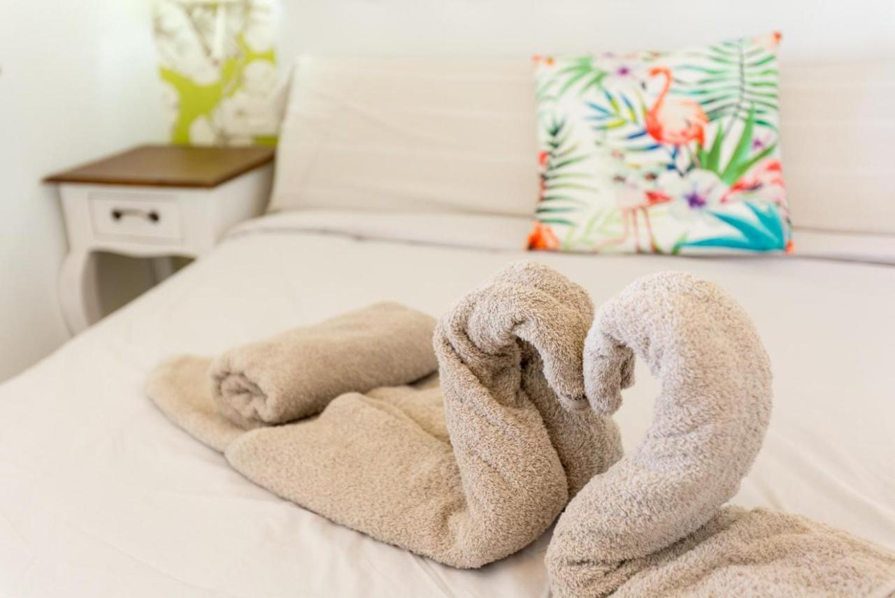 Sea Breeze Ocean View Apartment Playa Blanca  Ngoại thất bức ảnh