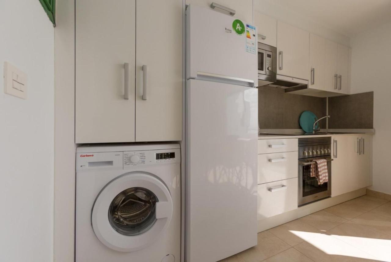 Sea Breeze Ocean View Apartment Playa Blanca  Ngoại thất bức ảnh