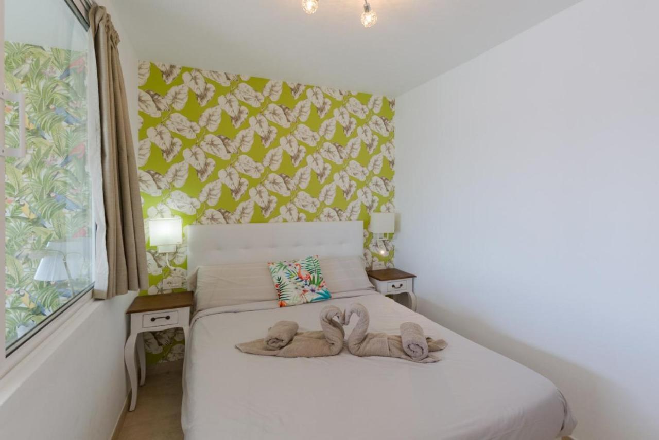 Sea Breeze Ocean View Apartment Playa Blanca  Ngoại thất bức ảnh