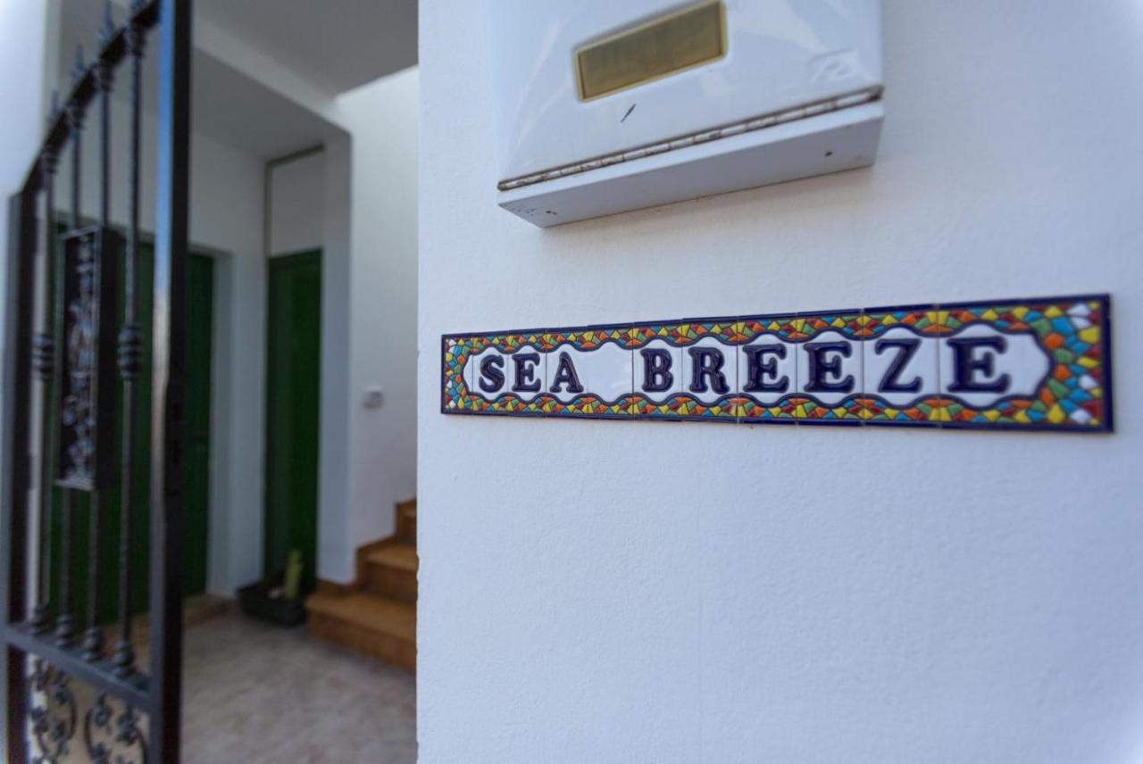 Sea Breeze Ocean View Apartment Playa Blanca  Ngoại thất bức ảnh