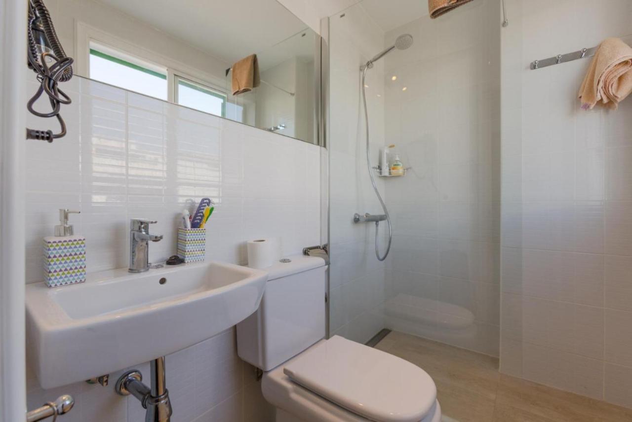 Sea Breeze Ocean View Apartment Playa Blanca  Ngoại thất bức ảnh